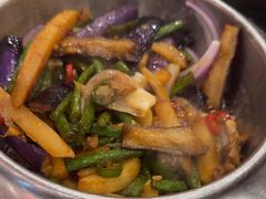 -一楼食业·美食人家