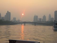 -珠江夜游西堤码头