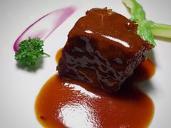 -扬州万怡酒店-中餐厅(文昌中路店)