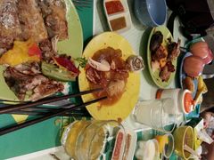-舜和巴西烤肉餐厅(舜和国际店)