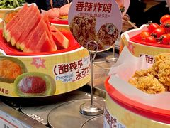 -龍歌自助小火锅(李沧顺和汇店)