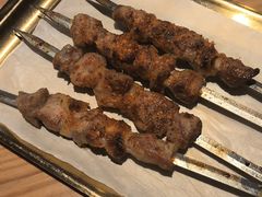 -谷丽麦馕新疆菜·清真(步步高梅溪新天地店)