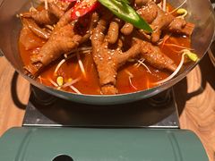 -KimPro 辛普乐概念韩餐