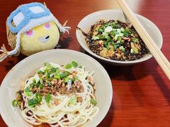 -泰宜担担面(黄泥塝总店)