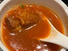 -恒盛居回族饭店