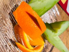 -芳芳私房菜·精做淮扬菜(承德路店)