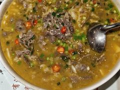 金汤肥牛-风波庄(洪家楼店)