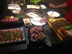 -嘿嘟嘟·肋条烧肉放题(爱融荟城店)