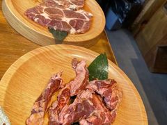 -牛人·雪花牛·木炭烤肉(昆山陆家店)