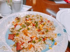 -大渔铁板烧(中山路八佰伴店)