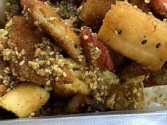 -二钢串叔麻辣烫(华龙大厦店)