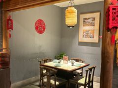 -卯时·龙光雅宴·精致锡帮菜(惠山古镇店)