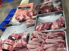 -标记美食新鲜猪杂(兴南大道店)