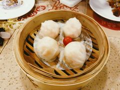 鲜虾香港茜饺-点都德(聚福楼店)