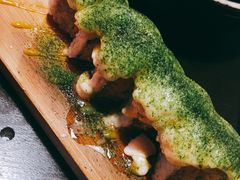 法式焗虾卷-小曹日本料理(软景中心店)