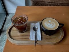 -Nectar One Cafe(勇烈路n1店)