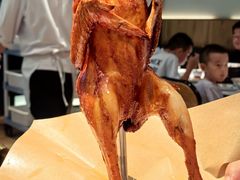 -费大厨辣椒炒肉(高铁吾悦广场店)