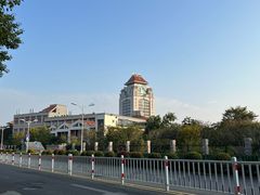 -厦门大学(思明校区)