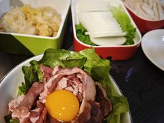 -东来顺饭庄(上地华联店)