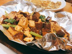 -下梅人家土菜馆(历史文化餐厅度假区店)