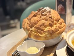 -港丽餐厅(天河城店)