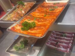 -韩宫宴烤肉·料理(南京江宁万达店)