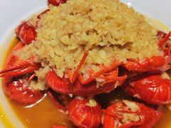 -有位虾匠·香辣蟹·小龙虾(李村店)