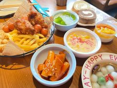 -合风谷(南下塘店)