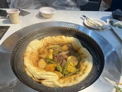 -二十一分小锅炖(中心店)