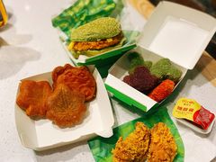 -德克士(聚银时代店)