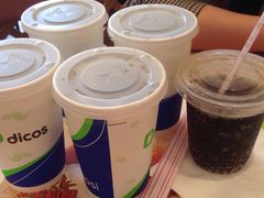 -德克士(通灌北路店)