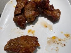 -半天妖烤鱼(中山路店)