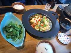 -心邸·庆宴(雅宝城店)