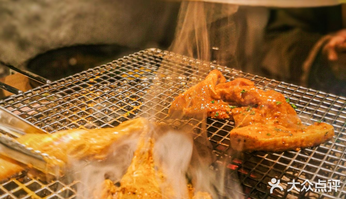 美食❗粮食猪的口感就是不一样[鼓掌]