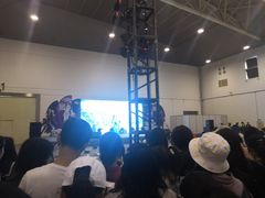 -武汉客厅中国文化博览中心