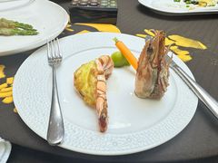 -六顺福记茶楼(万象城店)