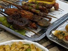 -老谢野馄饨(延安路店)