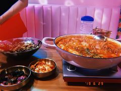 -HOTISLAND海鸡岛·韩国料理(江南西店)