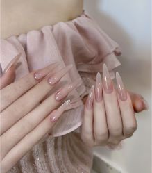 -斯馨·健康美甲美睫