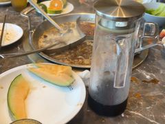 -刘一手重庆火锅(万达广场店)