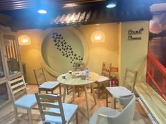 -白兔子密室(长寿路店)