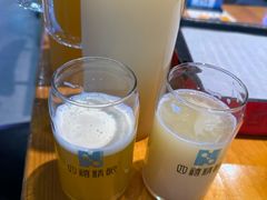 -四禧精酿烧烤串吧(大明湖店)