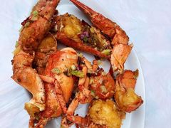 -海帮主·蒸汽海鲜青岛菜(栈桥火车站店)