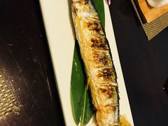 -越日本料理(新地假日广场店)