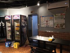 -买又大餐厅(福林里店)