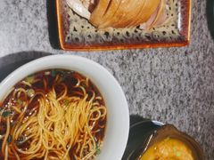 -南京大牌档(青岛万象城店)