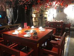 -黄家码头老火锅(解放碑旗舰店)