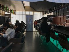 大堂-Sushi Hanzo半藏(天环广场店)