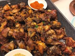 -浮何烤铺(桐梓林店)