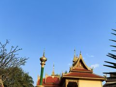 -西双版纳傣族园